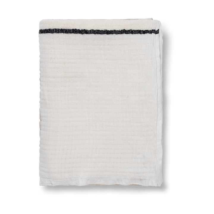 Dela peite 120x170 cm, Natural-Off-white Ferm Living