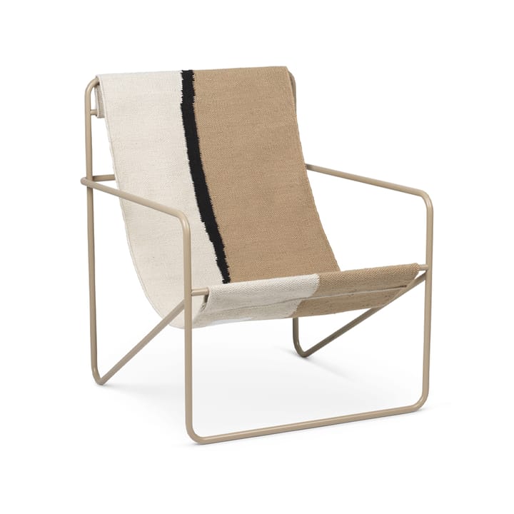 Desert aurinkotuoli - Soil, cashemere runko - Ferm LIVING