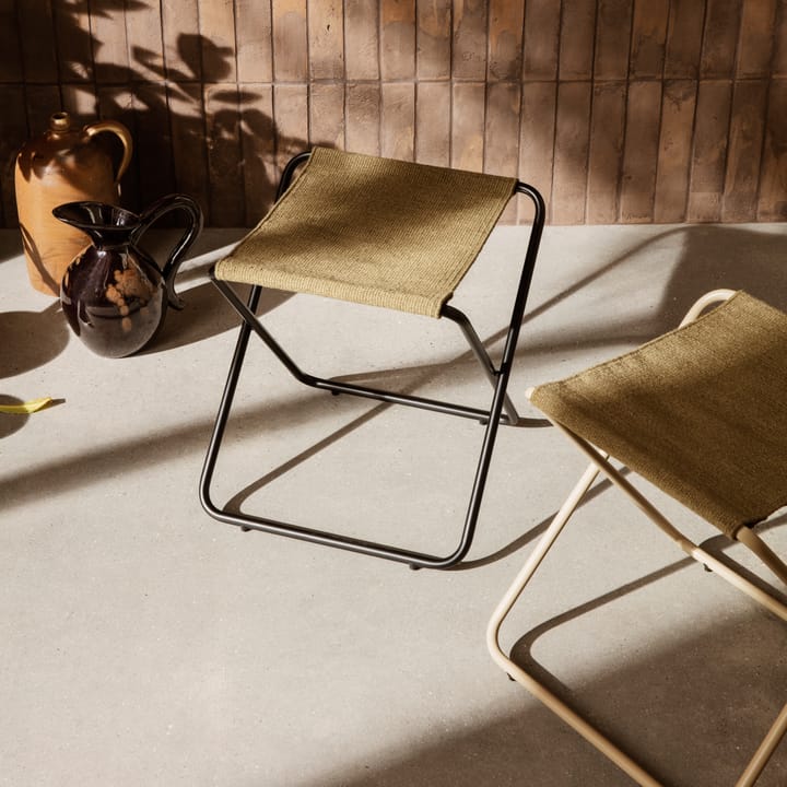 Desert rahi , Black-olive Ferm Living