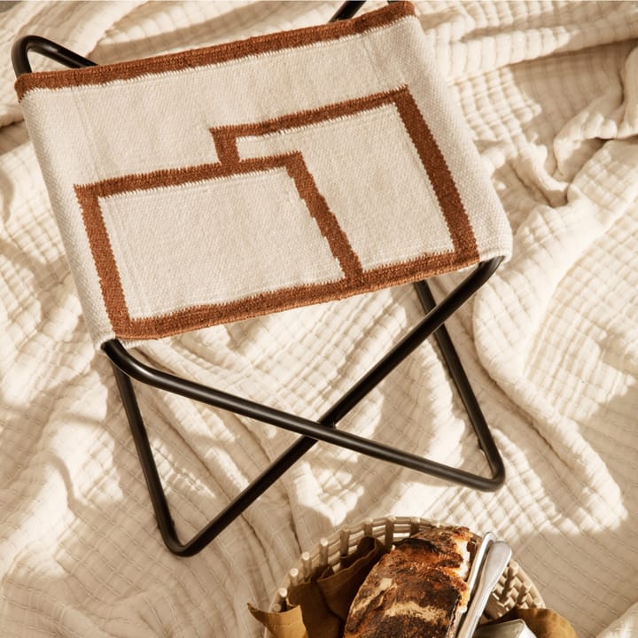 Desert rahi , Black-shape Ferm Living