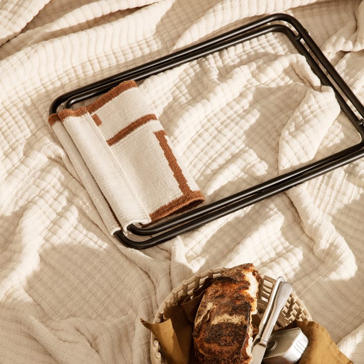 Desert rahi , Black-shape Ferm Living