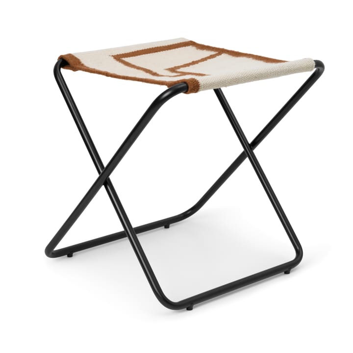 Desert rahi  - Black-shape - Ferm LIVING