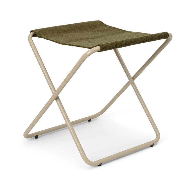 Desert rahi  - Cashmere-olive - Ferm LIVING