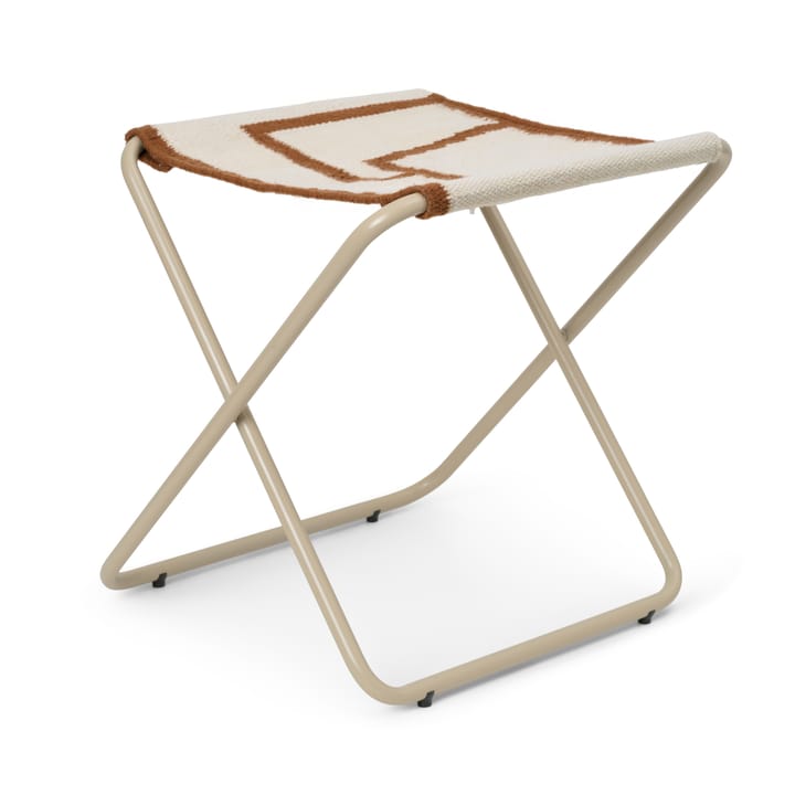 Desert rahi  - Cashmere-shape - Ferm LIVING