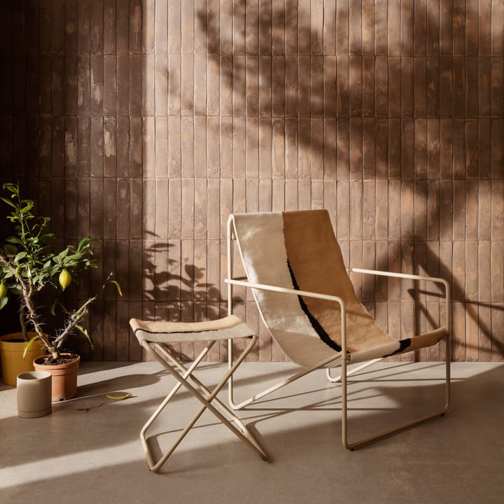 Desert rahi , Cashmere-soil Ferm Living
