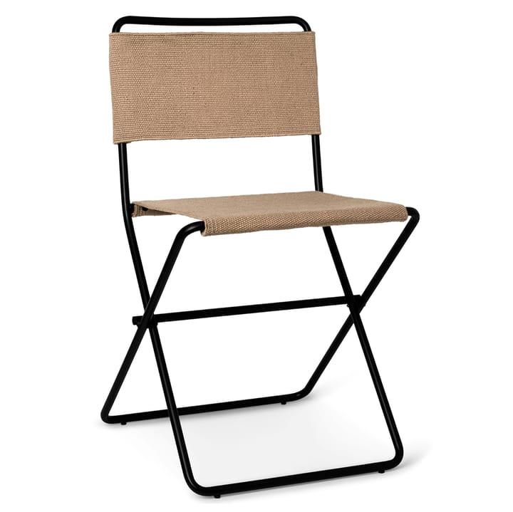 Desert tuoli - Black-sand - Ferm LIVING