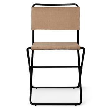 Desert tuoli - Black-sand - Ferm Living