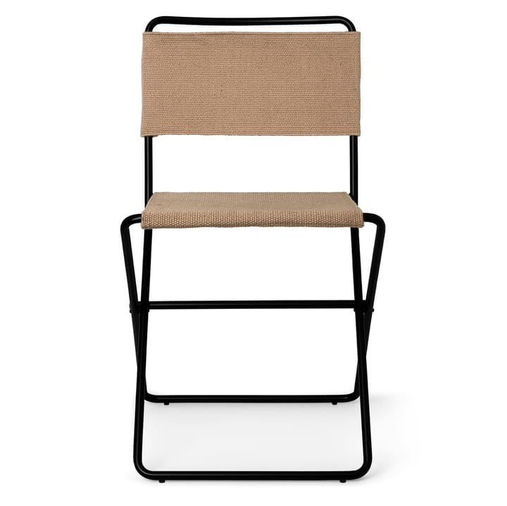 Desert tuoli, Black-sand Ferm Living