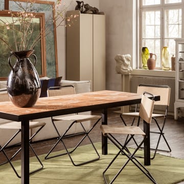 Desert tuoli - Black-sand - Ferm Living