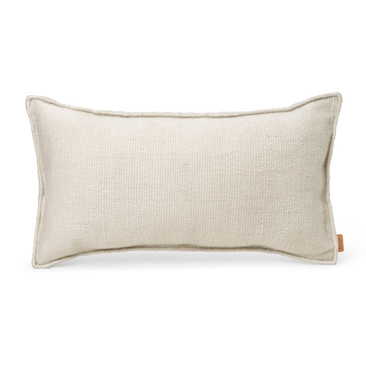 Desert tyyny 28x53 cm - Off-white - ferm LIVING