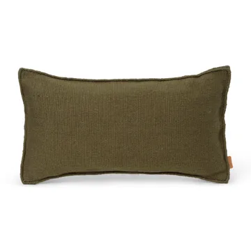 Desert tyyny 28x53 cm - Olive - Ferm Living