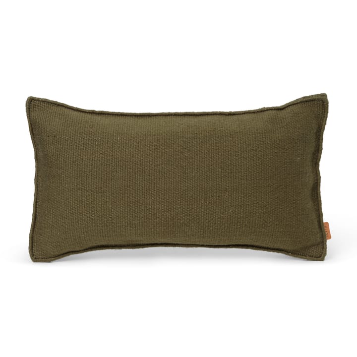 Desert tyyny 28x53 cm - Olive - ferm LIVING