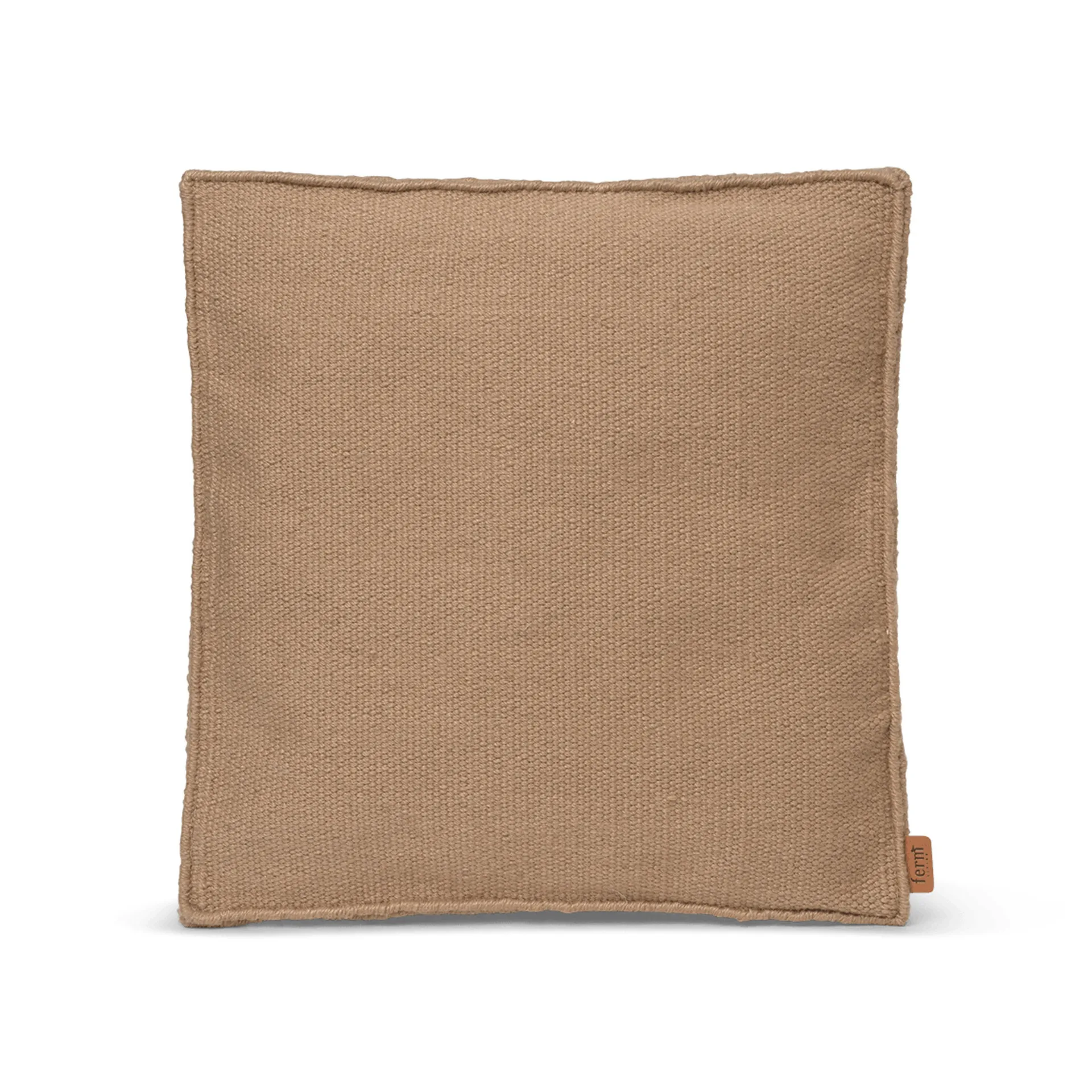 Desert tyyny 38x38 cm, Sand Ferm Living