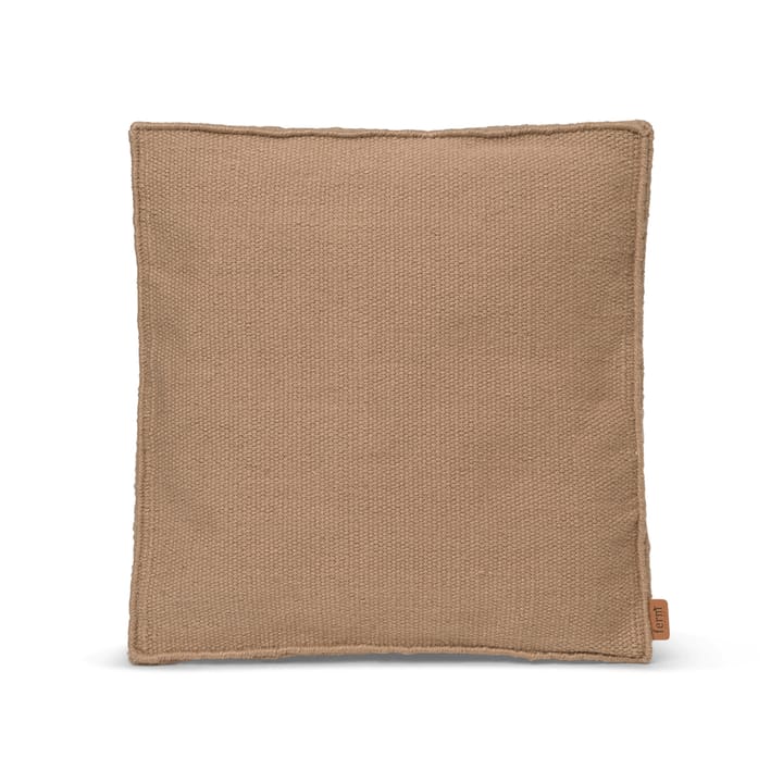Desert tyyny 38x38 cm, Sand Ferm Living