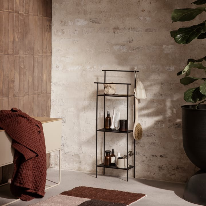 Dora hylly, Black Ferm Living