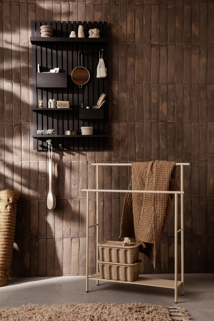 Dora käsipyyheripustin, Cashmere Ferm Living