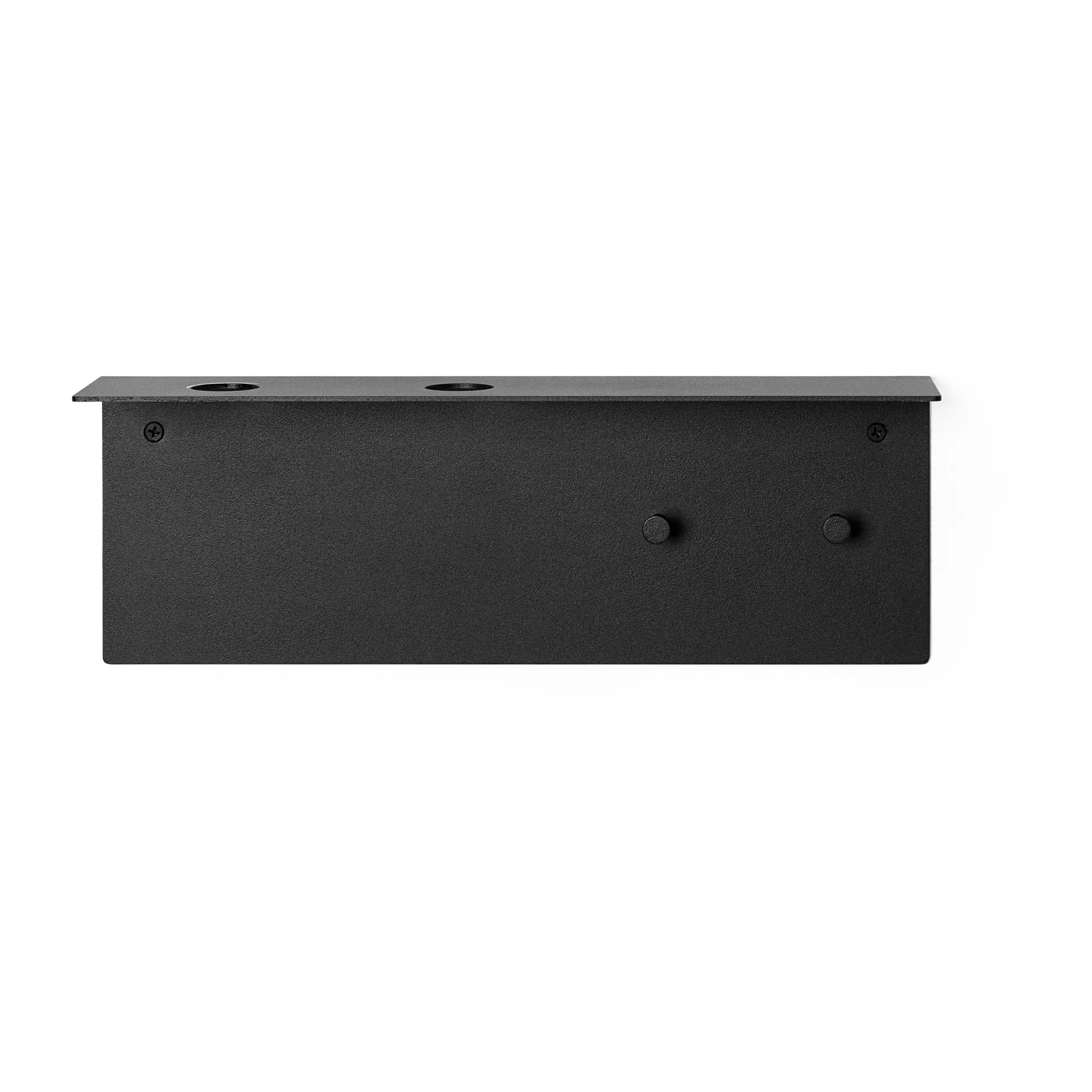 Dora kylpyhuoneen hylly, Black Ferm Living