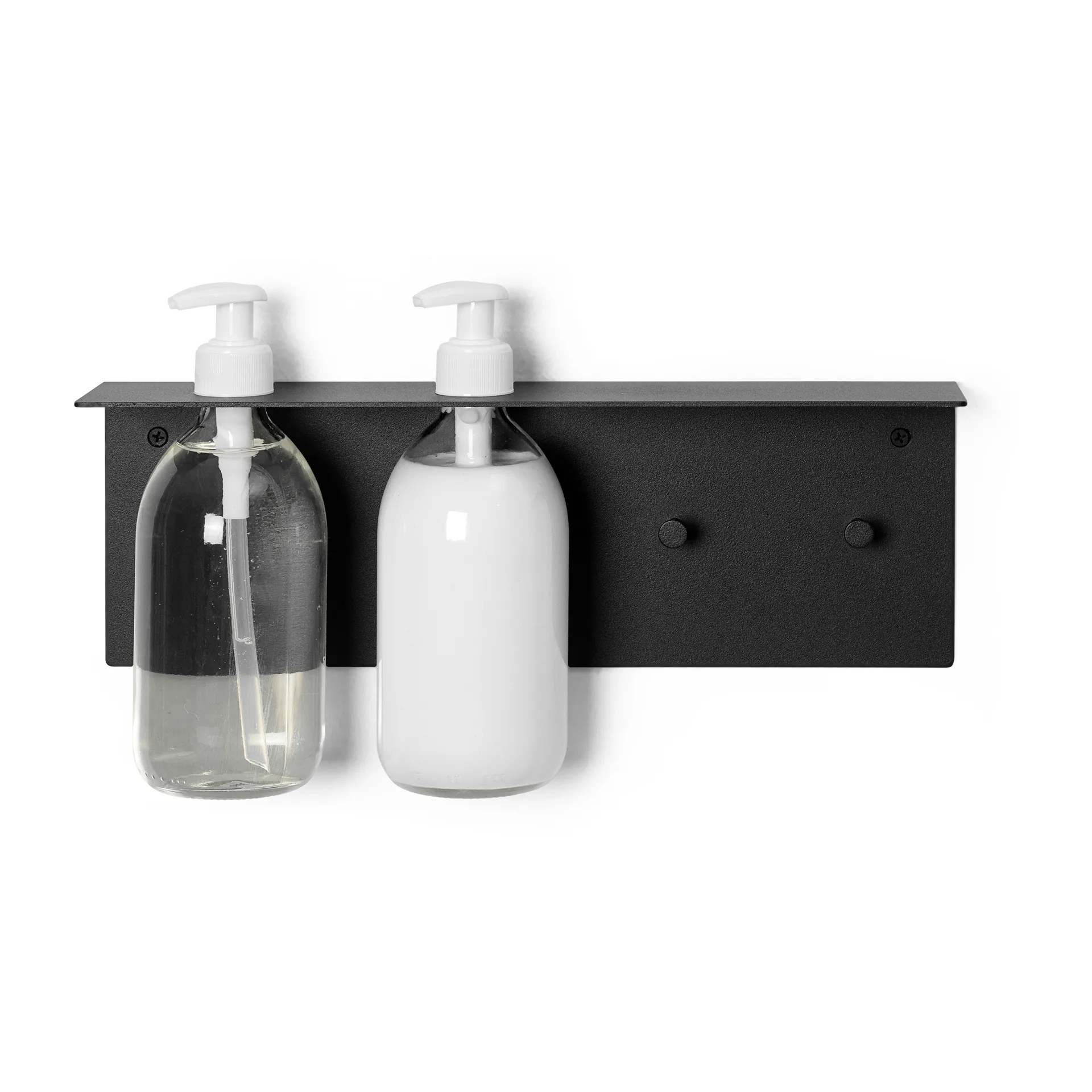 Dora kylpyhuoneen hylly, Black Ferm Living