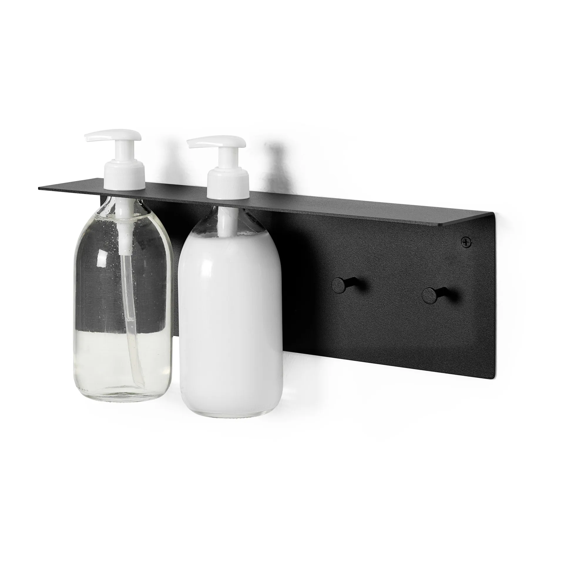 Dora kylpyhuoneen hylly, Black Ferm Living