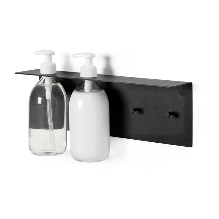 Dora kylpyhuoneen hylly, Black Ferm Living