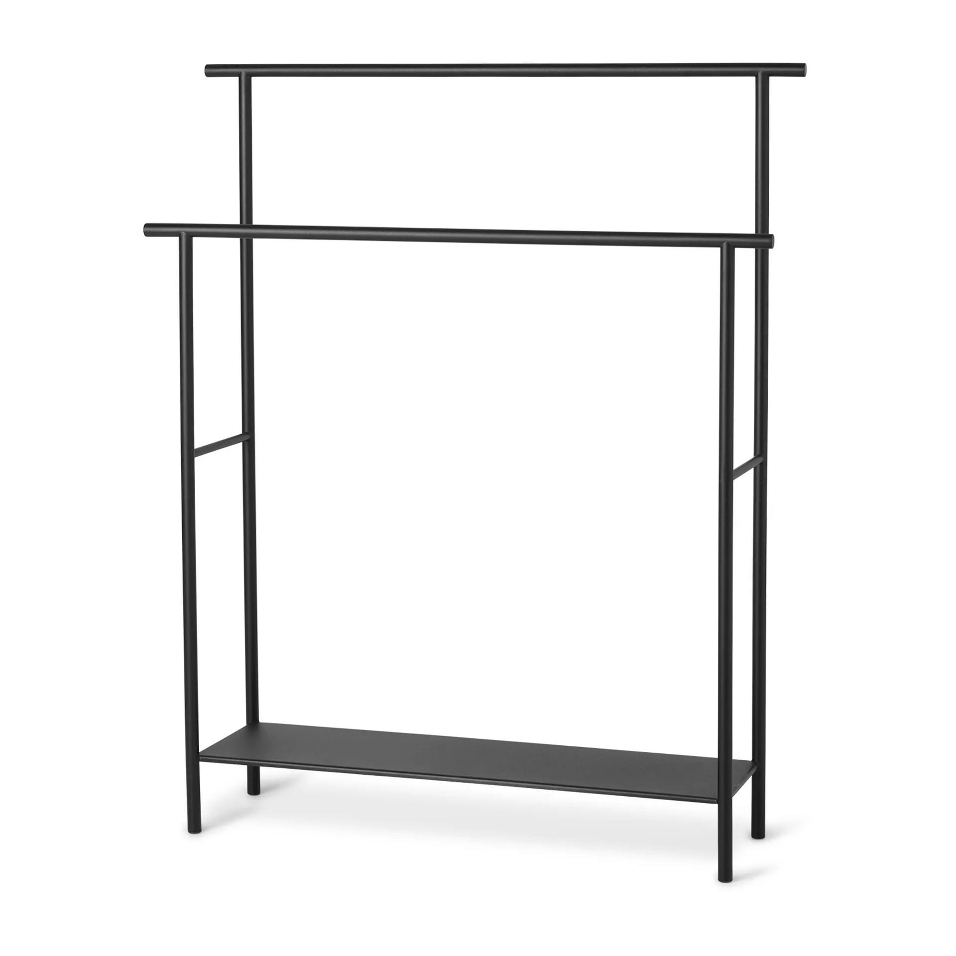 Dora kylpyhuoneen hylly, Black Ferm Living