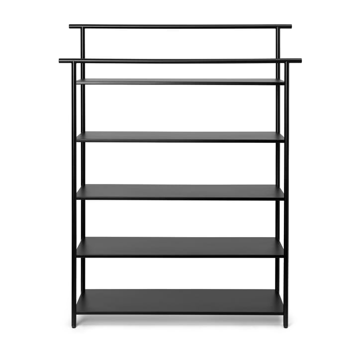 Dora lattiahylly, Black Ferm Living