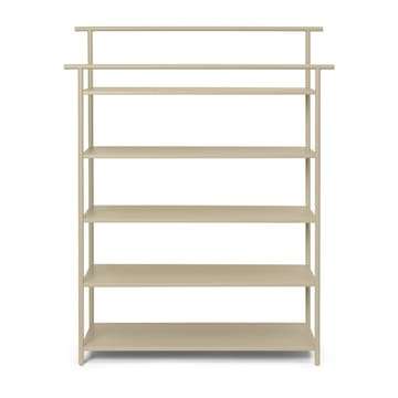 Dora lattiahylly - Cashmere - Ferm Living