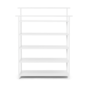 Dora lattiahylly - White - Ferm Living