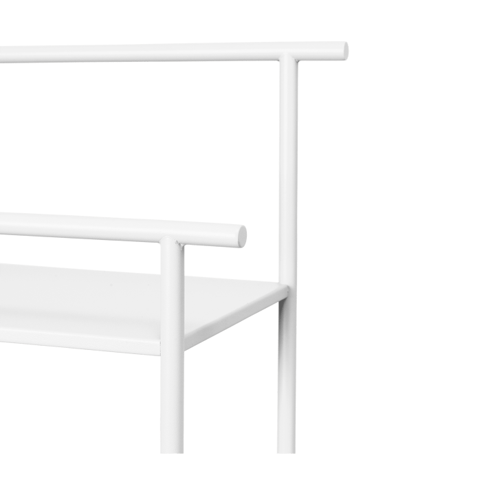 Dora lattiahylly, White Ferm Living