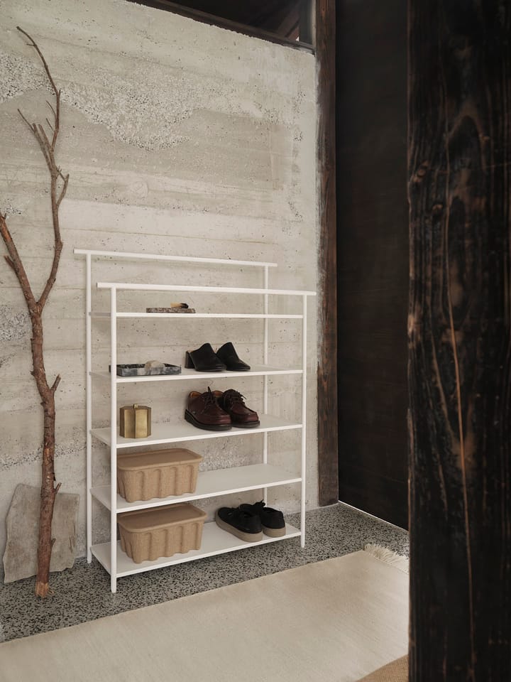Dora lattiahylly, White Ferm Living