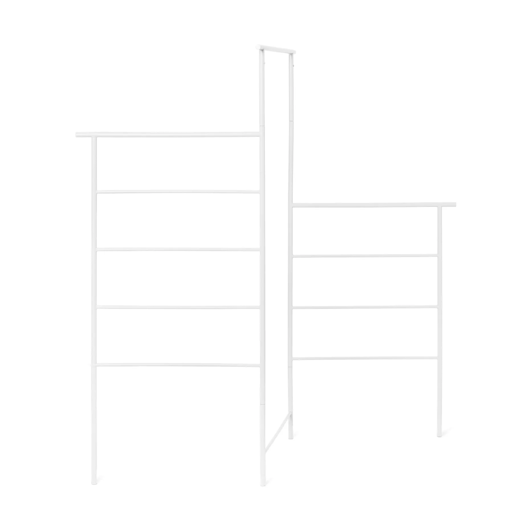 Dora vaateripustin, White Ferm Living