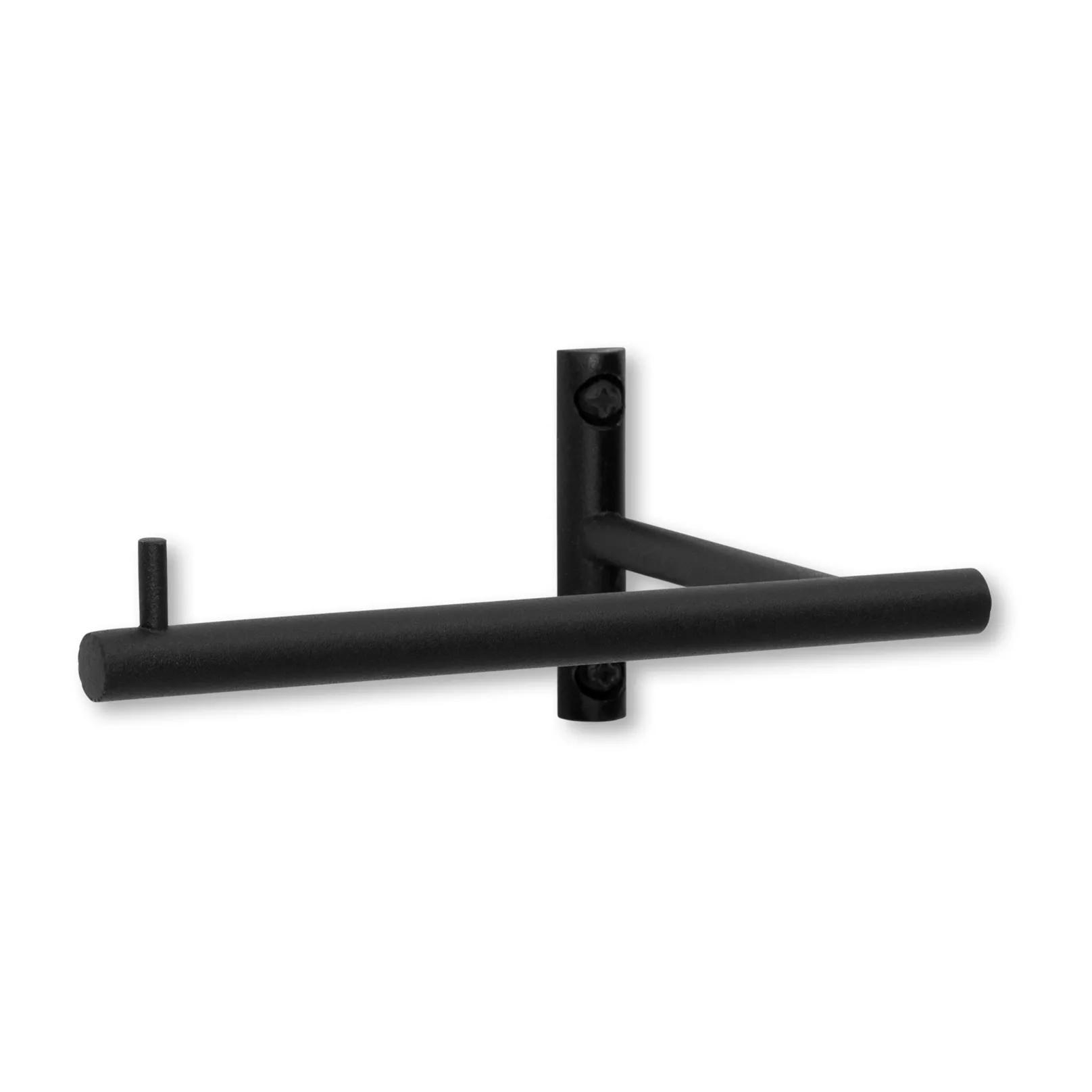 Dora wc-paperiteline, Black Ferm Living