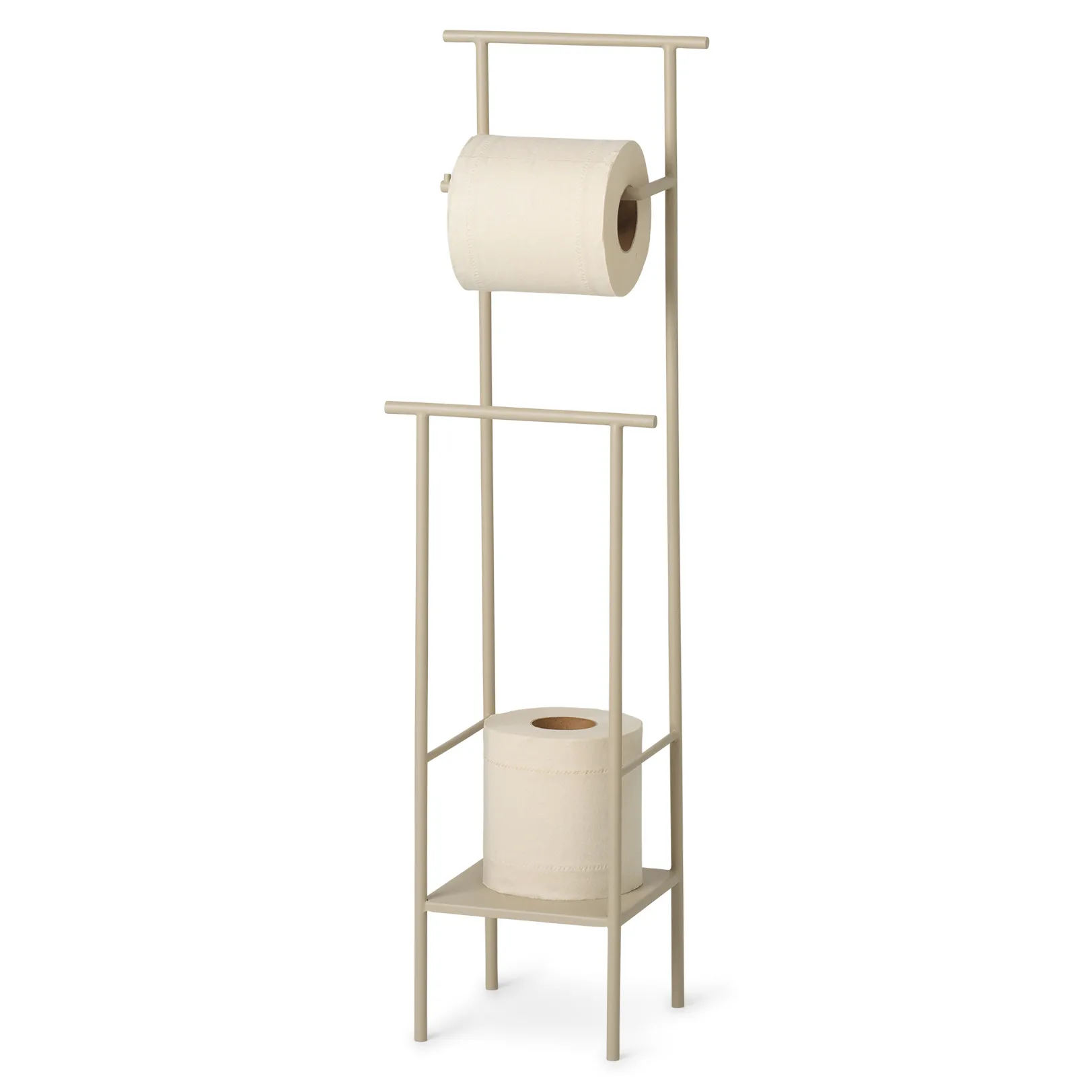 Dora wc-paperiteline, Cashmere Ferm Living