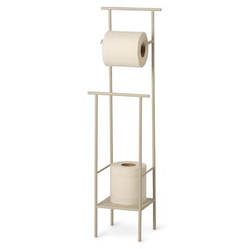 Dora wc-paperiteline - Cashmere - ferm LIVING