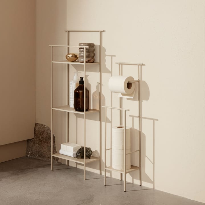 Dora wc-paperiteline, Cashmere Ferm Living