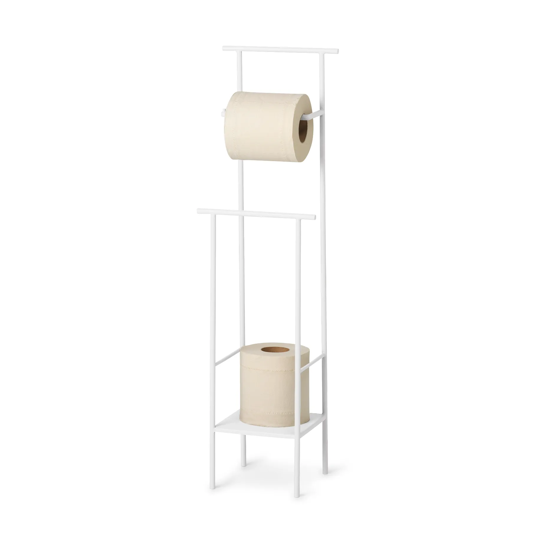 Dora wc-paperiteline, White Ferm Living