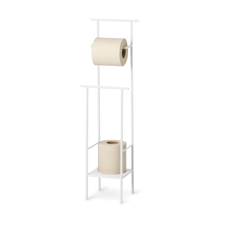 Dora wc-paperiteline, White Ferm Living