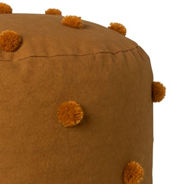 Dot rahi Ø 39 cm - Sugar kelp-mustard - Ferm Living