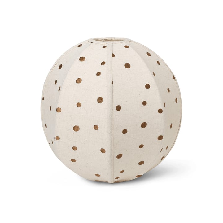 Dots lampunvarjostin Ø35 cm - Sugar kelp - Ferm LIVING