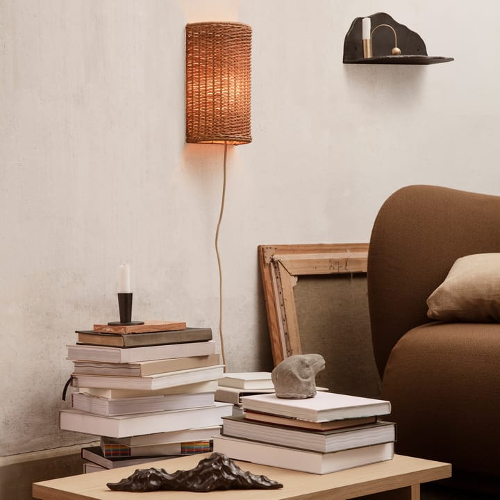 Dou lampunvarjostin, Natural Ferm Living