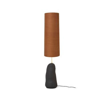 Eclipse lampunvarjostin - Curry, long - Ferm Living