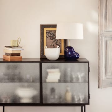 Eclipse lampunvarjostin - Curry, long - Ferm Living