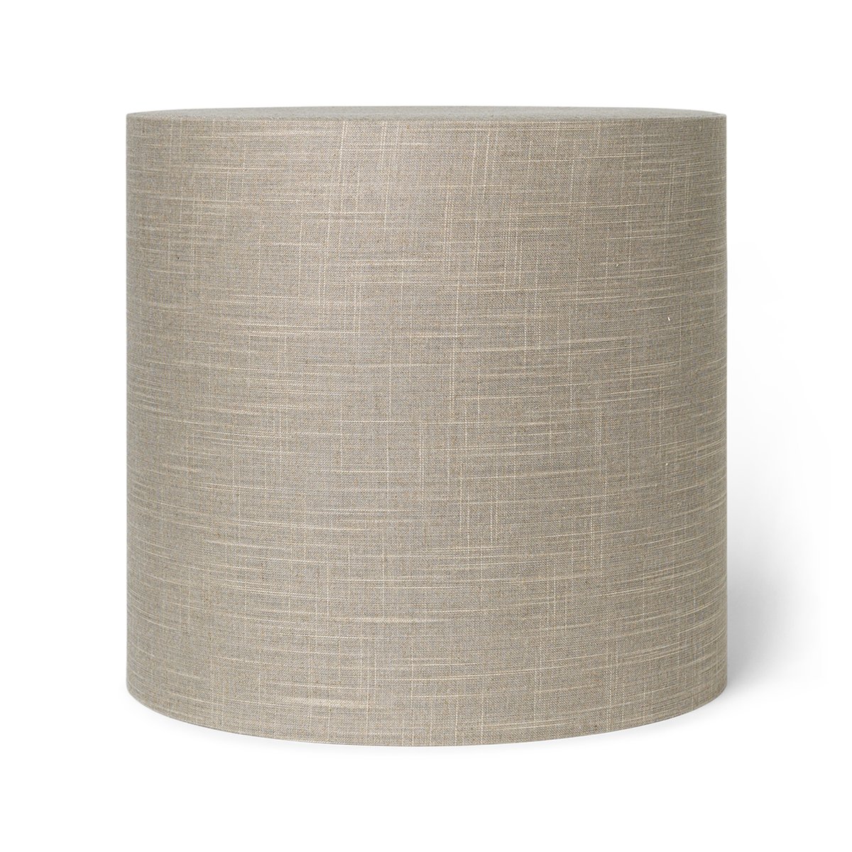 Ferm Living Eclipse lampunvarjostin large 42 cm Sand