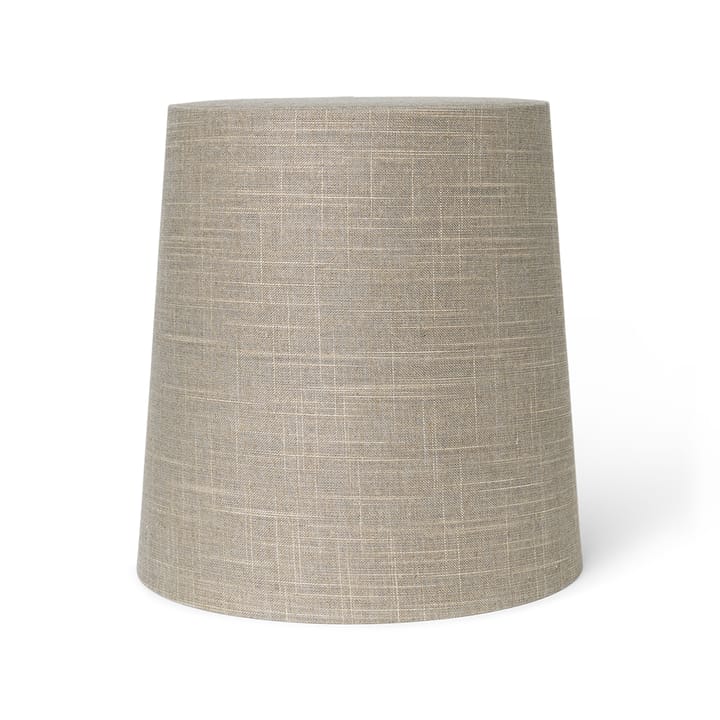 Eclipse lampunvarjostin medium Ø27,5 cm - Sand - ferm LIVING