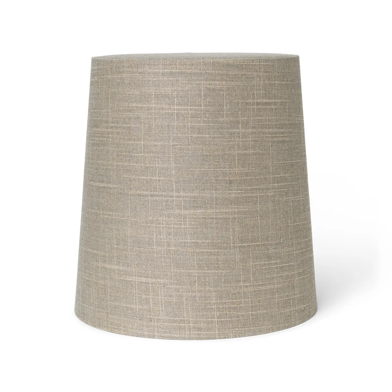 Ferm Living Eclipse lampunvarjostin medium Ø27,5 cm Sand