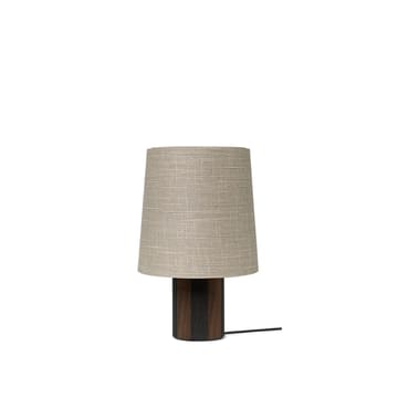 Eclipse lampunvarjostin medium Ø27,5 cm - Sand - ferm LIVING