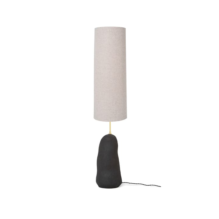 Eclipse lampunvarjostin, Natural, long Ferm Living