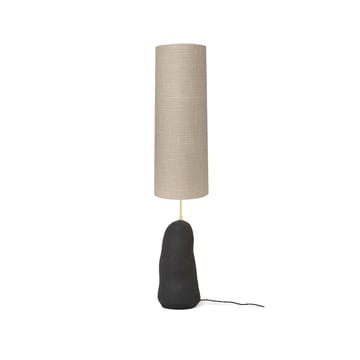 Eclipse lampunvarjostin - Sand, long - Ferm Living