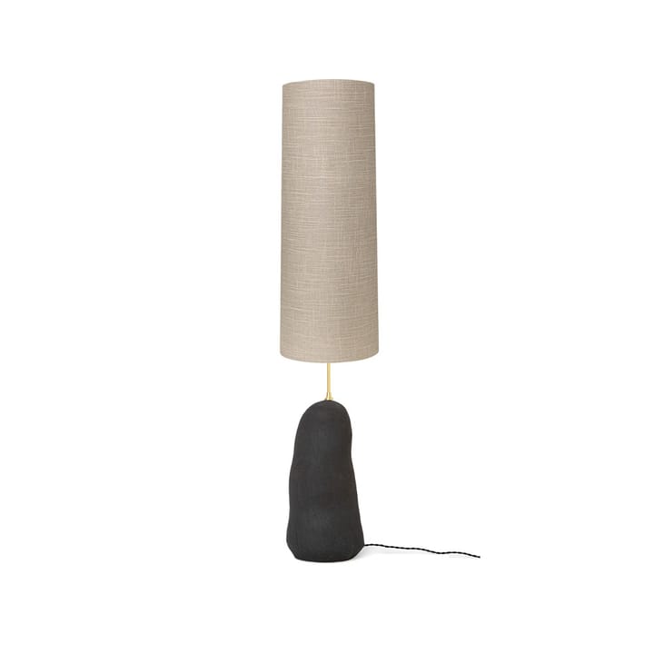 Eclipse lampunvarjostin, Sand, long Ferm Living