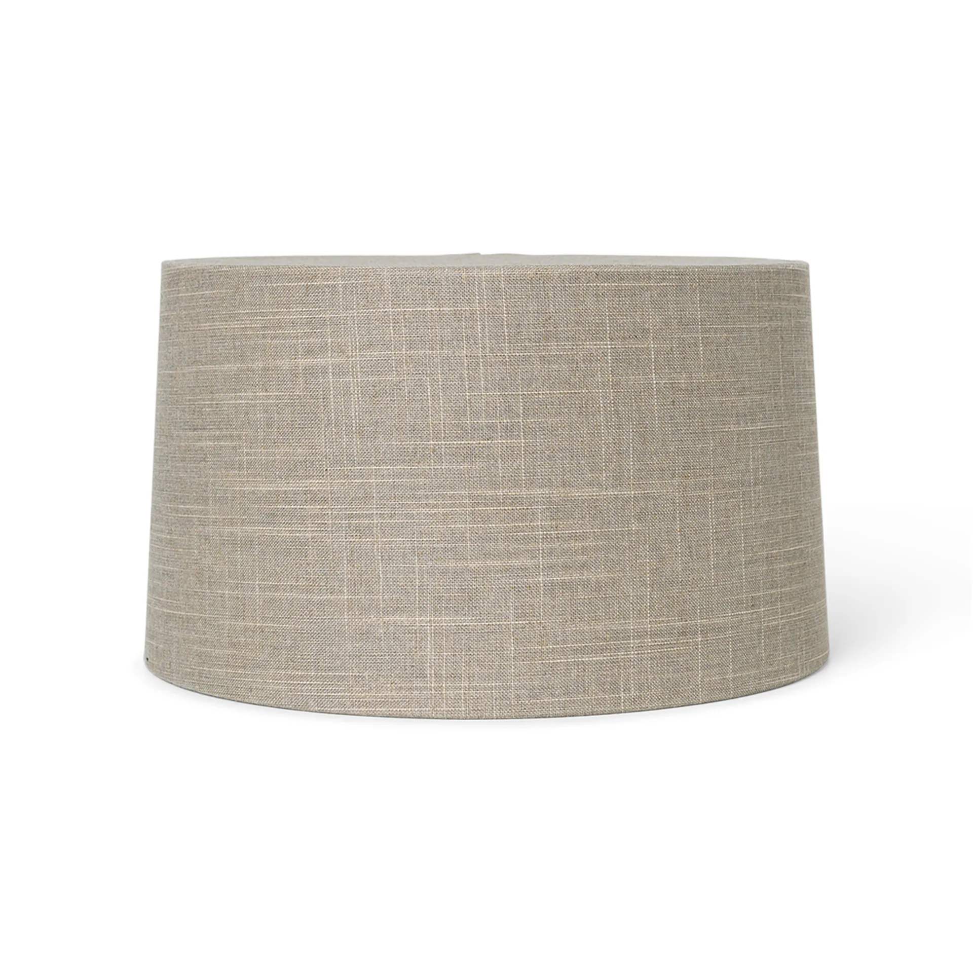 Eclipse lampunvarjostin short Ø33 cm, Sand Ferm Living